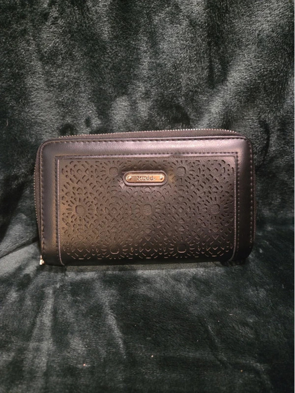 Mudd wallet